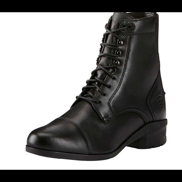 Ariat Shoes - Ariat Women’s Riding Ankle Boot